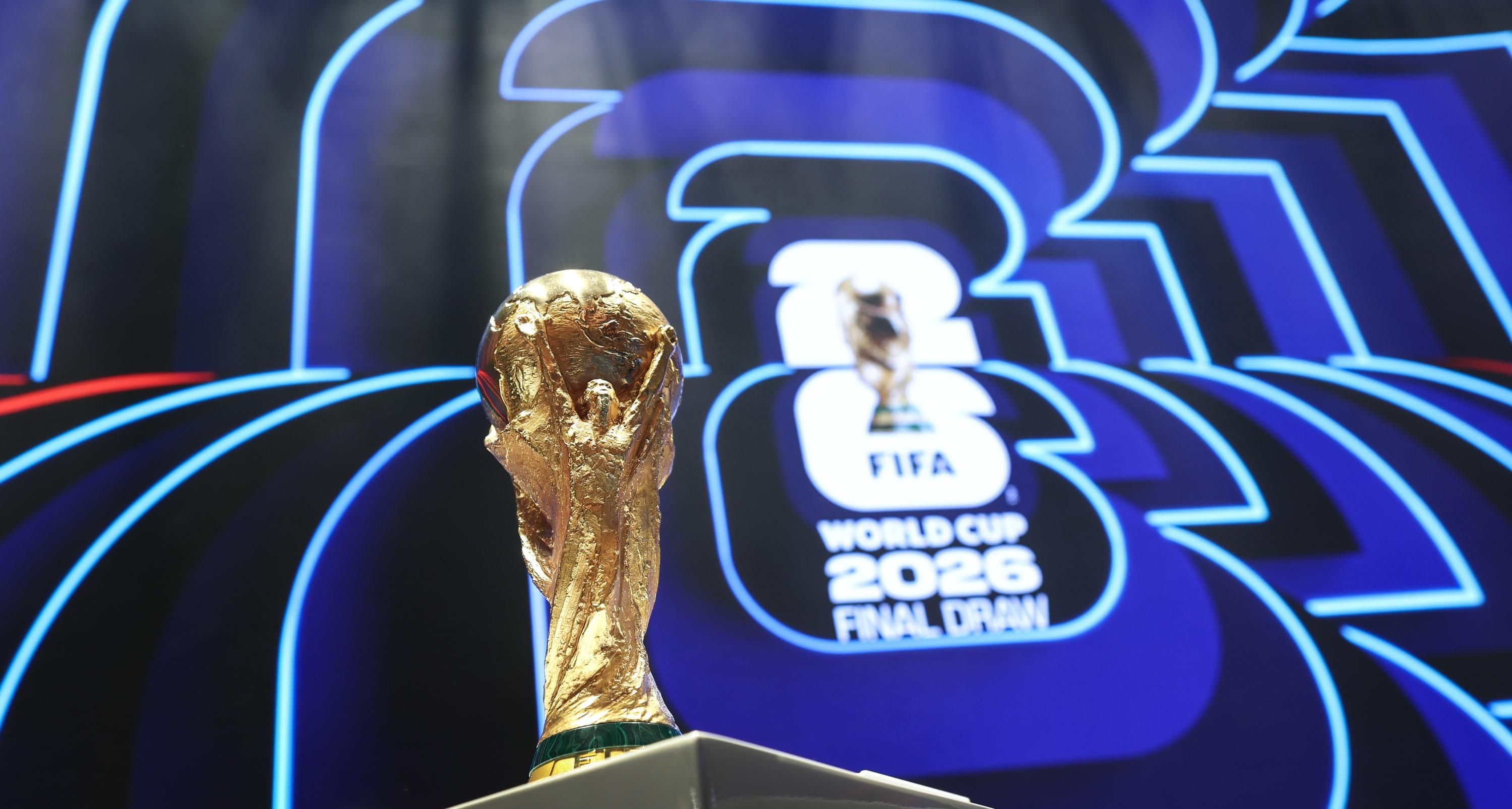 Скільки матчів буде на ЧС-2026 і чому це рекорд - World Cup 2026