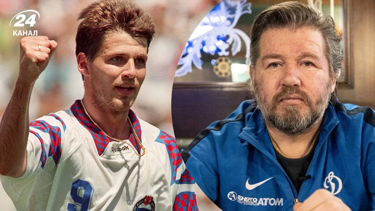 Як Саленко встановив рекорд на чемпіонаті світу-1994 Як Саленко встановив рекорд на чемпіонаті світу-1994