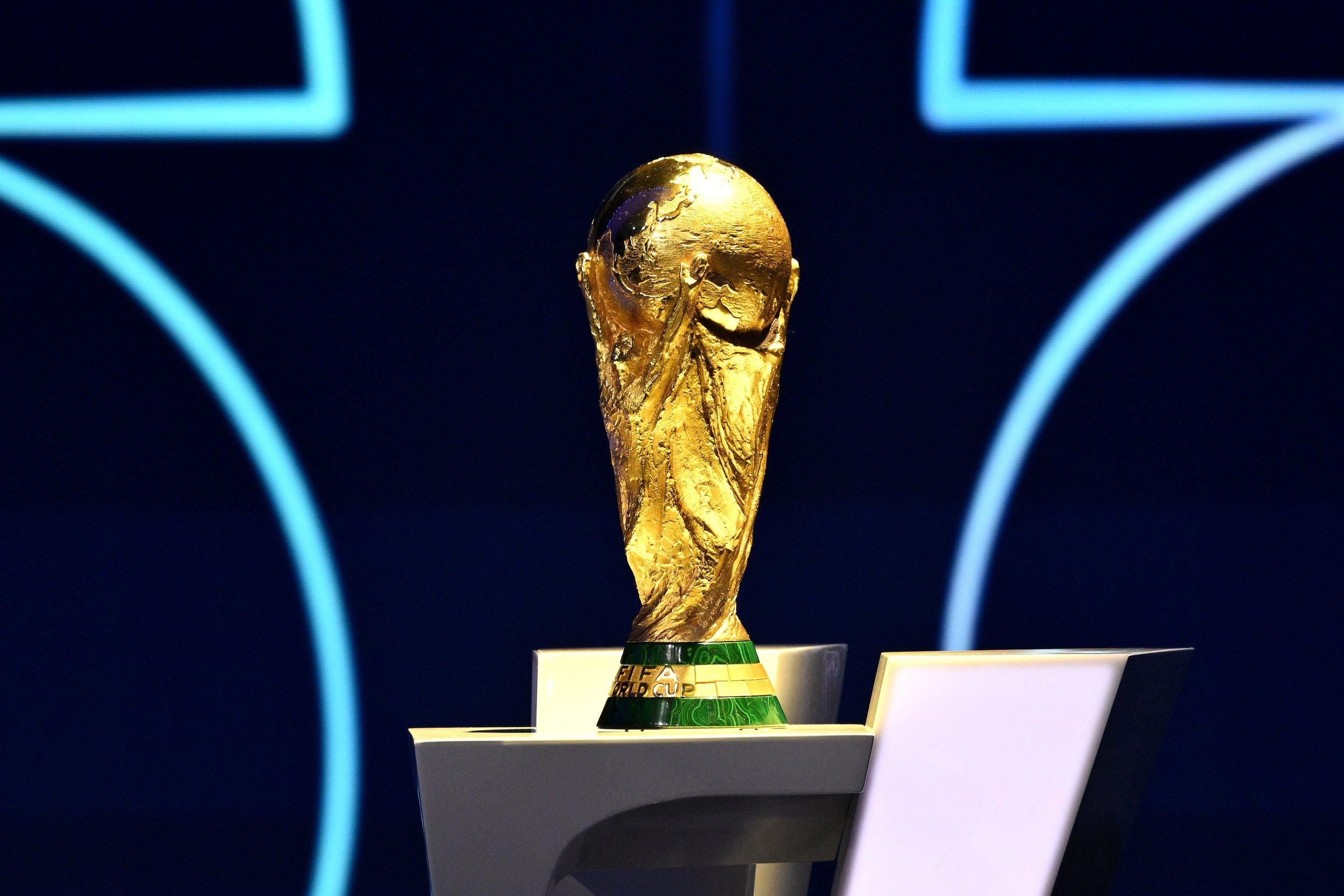 Кто будет комментировать матчи чемпионата мира-2026 в Украине