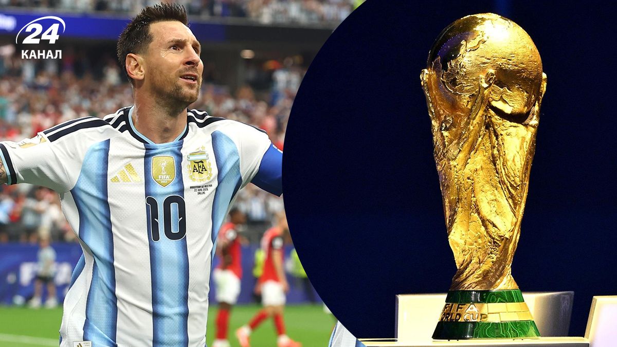 Список участников плей-офф чемпионата мира 2026 года