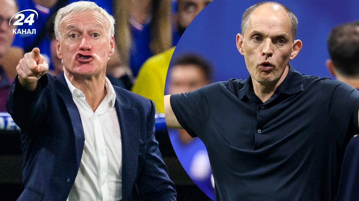 Франція Англія - онлайн пряма трансляція футболу, чемпіонат світу 2026 Франція Англія - онлайн пряма трансляція футболу, чемпіонат світу 2026